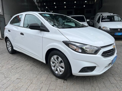 Chevrolet Onix 1.0 (Flex) 2020