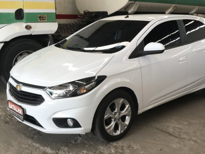 CHEVROLET ONIX 2017