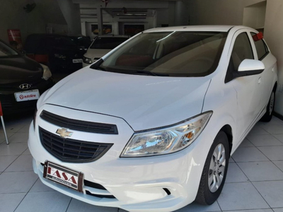 CHEVROLET ONIX 2017