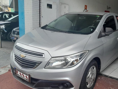 CHEVROLET ONIX 2017