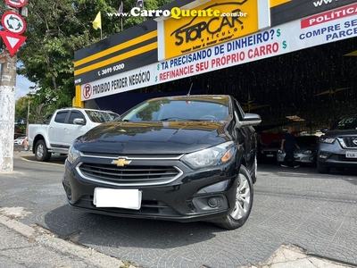 CHEVROLET PRISMA 1.4 MPFI LT 8V em São Paulo e Guarulhos