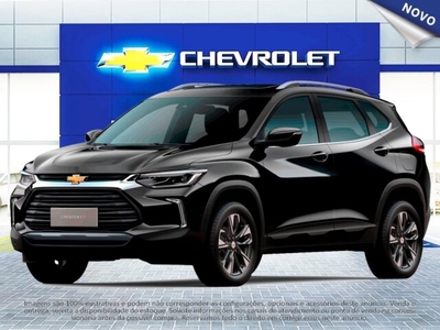 Chevrolet Tracker 1.2 Turbo Premier (Aut) 2024