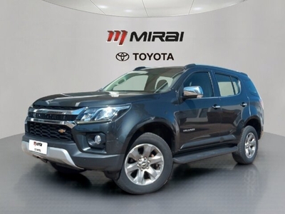 Chevrolet TrailBlazer 2.8 CTDI Premier 7L 4WD 2021