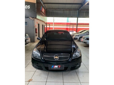 Chevrolet Vectra GT 2.0 8V (Flex) 2008