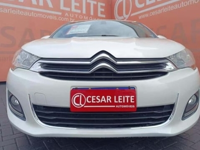 CITROËN C4