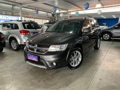 DODGE JOURNEY