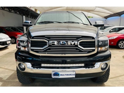 Dodge Ram Pickup Ram 1500 5.9 V8 2008