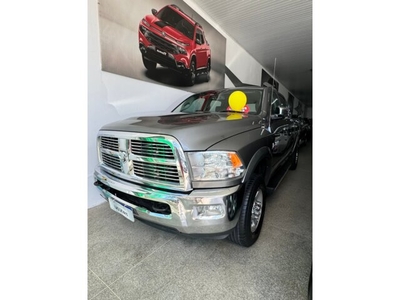 Dodge Ram Pickup Ram 6.7 4x4 Laramie 2012