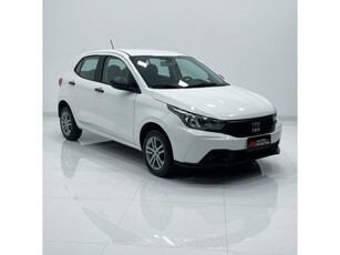 Fiat Argo 1.0 2023