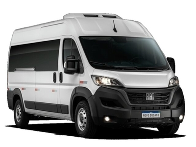 Fiat Ducato 2.2 Minibus Comfort 2024