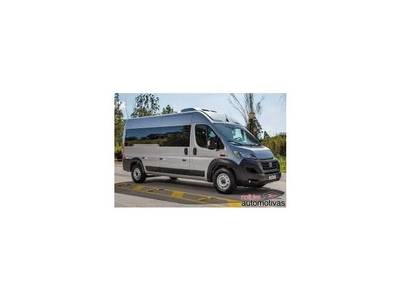 Fiat Ducato 2.2 Minibus Executivo 2024