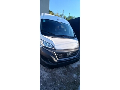 Fiat Ducato 2.2 Minibus Executivo 2024