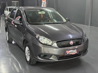 Fiat Grand Siena 1.0 Attractive 2021