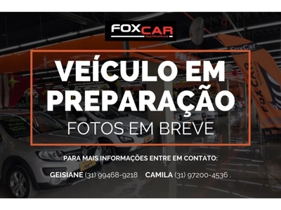 Fiat Idea Adventure 1.8 16V E.TorQ (Flex) 2014