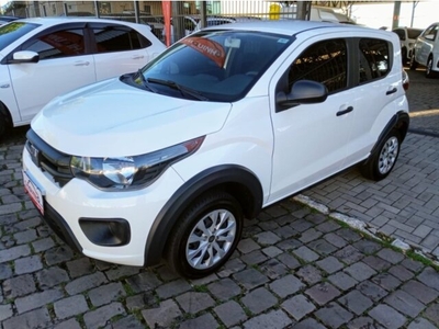 Fiat Mobi 1.0 Like 2023