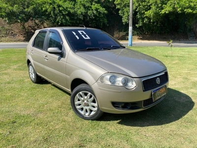 Fiat Palio ELX 1.0 (Flex) 4p 2010