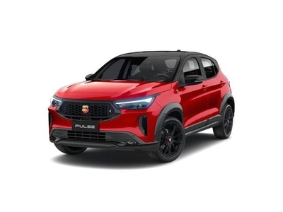 Fiat Pulse 1.3 Turbo 270 Abarth 2024