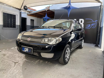 Fiat Siena 1.0 Fire Flex 4p