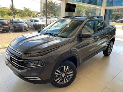 Fiat Toro 1.3 T270 Freedom (Aut) 2024