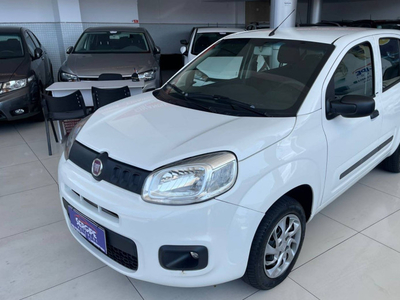 FIAT UNO 2015