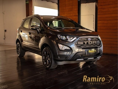 Ford EcoSport Storm 2.0 16V 4WD (Aut) (Flex) 2020