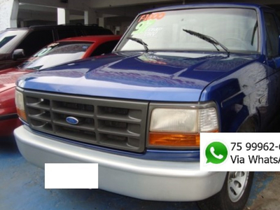 FORD F-1000 1997