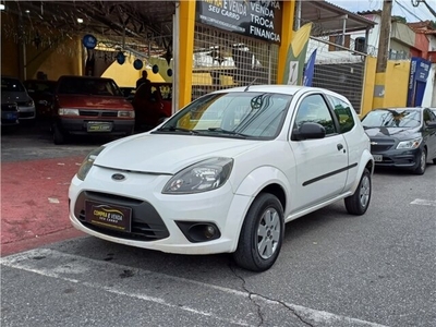 Ford Ka 1.0 (Flex) 2013