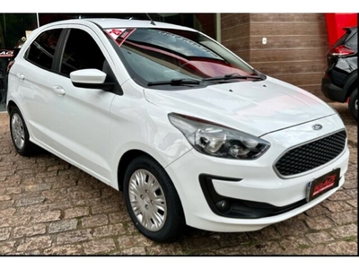 Ford Ka 1.0 SE 2020