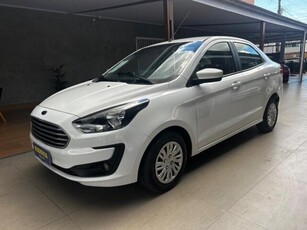 Ford Ka 1.5 SE (Flex) 2020