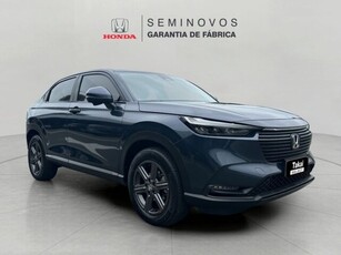 Honda HR-V 1.5 EXL CVT 2024