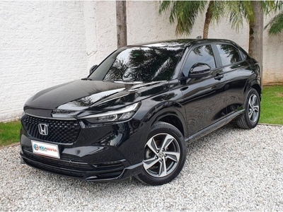 Honda HR-V 1.5 Turbo Touring CVT 2024