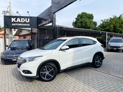 Honda HR-V 1.8 12V 2019