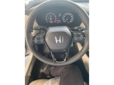 Honda ZR-V 2.0 Touring CVT 2024