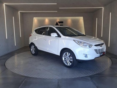 Hyundai ix35 2.0L 16v (Flex) (Aut) 2015