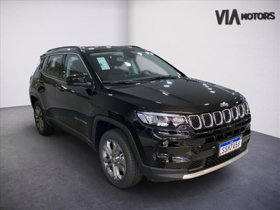 Jeep Compass 1.3 T270 Longitude 2024