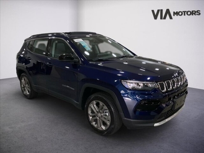 Jeep Compass 1.3 T270 Longitude 2024