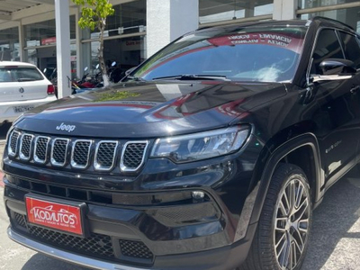 JEEP COMPASS 2017