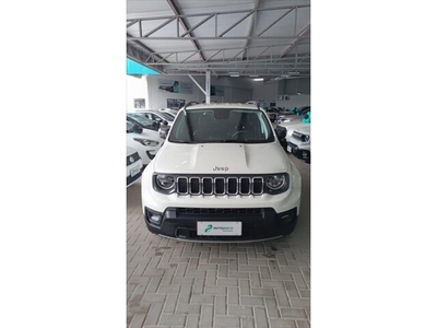 Jeep Renegade 1.3 T270 Longitude (Aut) 2022