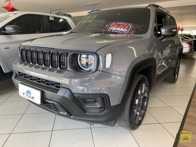 Jeep Renegade 1.3 T270 Série S 4WD 2022