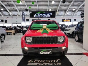 Jeep Renegade 1.8 (Aut) 2020