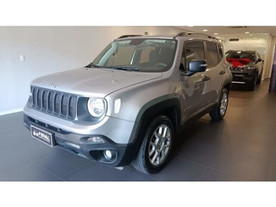 Jeep Renegade 1.8 Sport (Aut) 2021