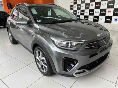 Kia Stonic 1.0 T-GDI MHEV SX DCT C252 2024