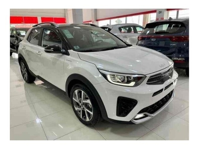 Kia Stonic 1.0 T-GDI MHEV SX DCT C252 2024