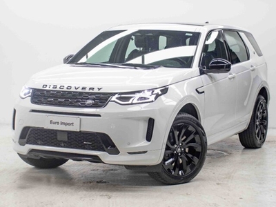 Land Rover Discovery Sport 2.0 D200 R-Dynamic SE 4WD 2022