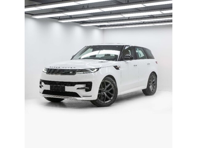 Land Rover Range Rover Sport 3.0 D350 MHEV SE Dynamic 4WD 2023