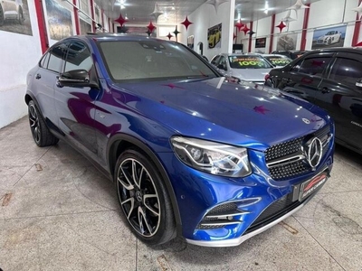 Mercedes-Benz GLC AMG GLC 43 AMG 4Matic 2019