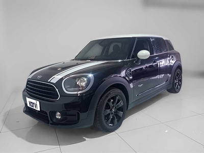 Mini COUNTRYMAN 1.5 12V TWINPOWER TURBO GASOLINA COOPER STEPTRONIC