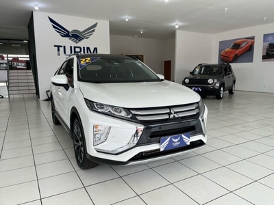 Mitsubishi Eclipse Cross 1.5 Turbo HPE-S 2022