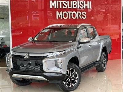 Mitsubishi L200 Triton Sport 2.4 D HPE-S 4WD (Aut) 2025