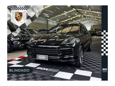 Porsche Cayenne 3.0 V6 4WD 2019